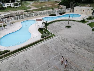 Apartamento en venta en Pozos Colorados, Santa Marta · foto 4 de 20