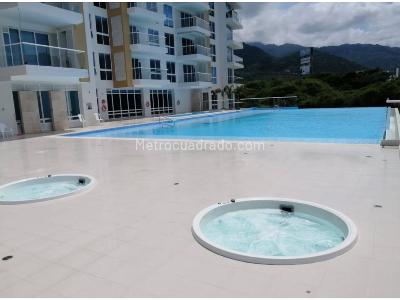 Apartamento en venta en Pozos Colorados, Santa Marta · foto 6 de 20