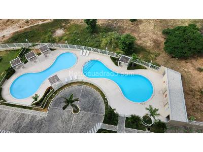 Apartamento en venta en Pozos Colorados, Santa Marta · foto 7 de 20
