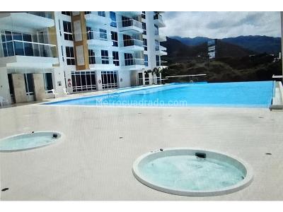 Apartamento en venta en Pozos Colorados, Santa Marta · foto 16 de 20