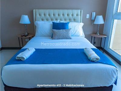 Apartamento en venta en Pozos Colorados, Santa Marta · foto 19 de 20
