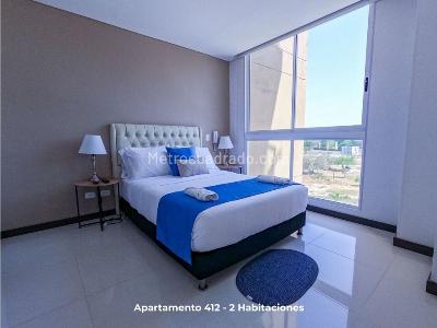 Apartamento en venta en Pozos Colorados, Santa Marta · foto 20 de 20
