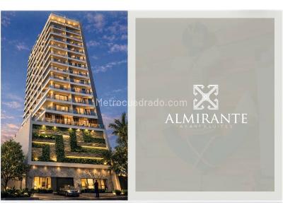 Apartamento en venta en Bellavista, Santa Marta · foto 3 de 8