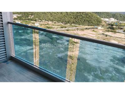 Apartamento de 1 alcoba en venta en Pozos Colorados, Santa Marta, 70 m² · foto 17 de 19