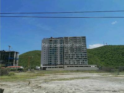 Apartamento de 1 alcoba en venta en Pozos Colorados, Santa Marta, 70 m² · foto 2 de 19