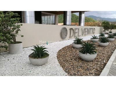 Apartamento de 1 alcoba en venta en Pozos Colorados, Santa Marta, 70 m² · foto 9 de 19