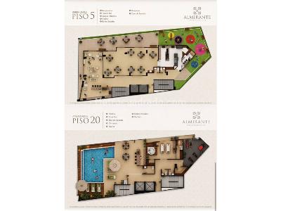 Apartamento en venta en Bellavista, Santa Marta · foto 3 de 8