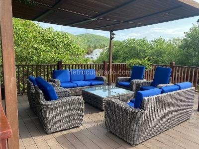 Apartamento en venta en Pozos Colorados, Santa Marta · foto 8 de 20