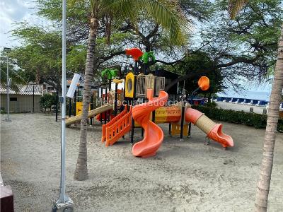 Apartamento en venta en Pozos Colorados, Santa Marta · foto 9 de 20