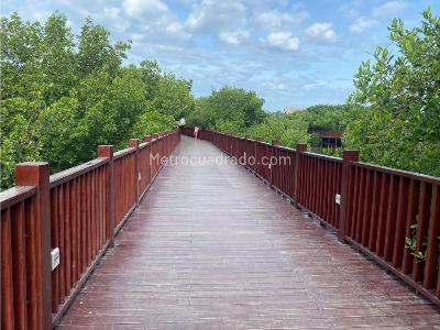Apartamento en venta en Pozos Colorados, Santa Marta · foto 17 de 20