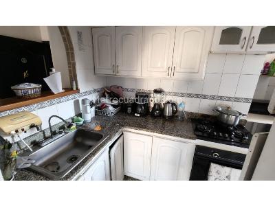 Apartamento en venta en Av Libertador, Santa Marta · foto 12 de 20