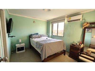 Apartamento en venta en Av Libertador, Santa Marta · foto 13 de 20