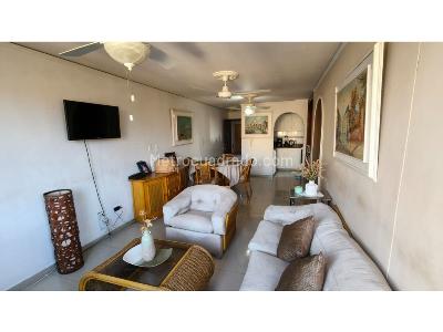 Apartamento en venta en Av Libertador, Santa Marta · foto 17 de 20