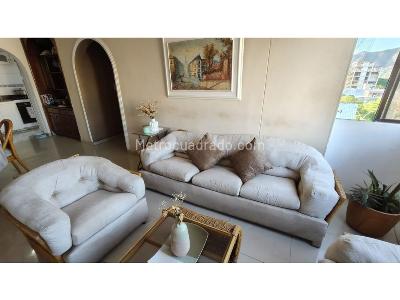 Apartamento en venta en Av Libertador, Santa Marta · foto 19 de 20