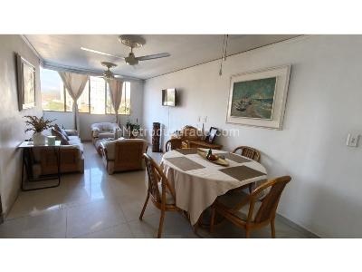 Apartamento en venta en Av Libertador, Santa Marta · foto 20 de 20