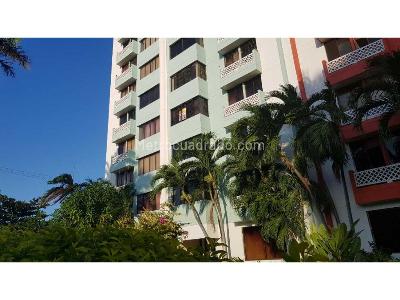 Apartamento en venta en Av Libertador, Santa Marta · foto 2 de 20
