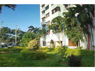 Apartamento en venta en Av Libertador, Santa Marta · foto 3 de 20