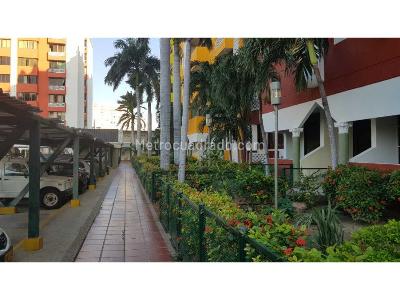 Apartamento en venta en Av Libertador, Santa Marta · foto 9 de 20
