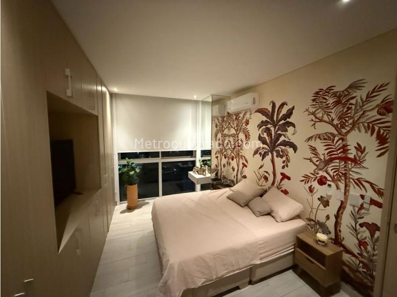 Piso – Santa Marta - Vista 2