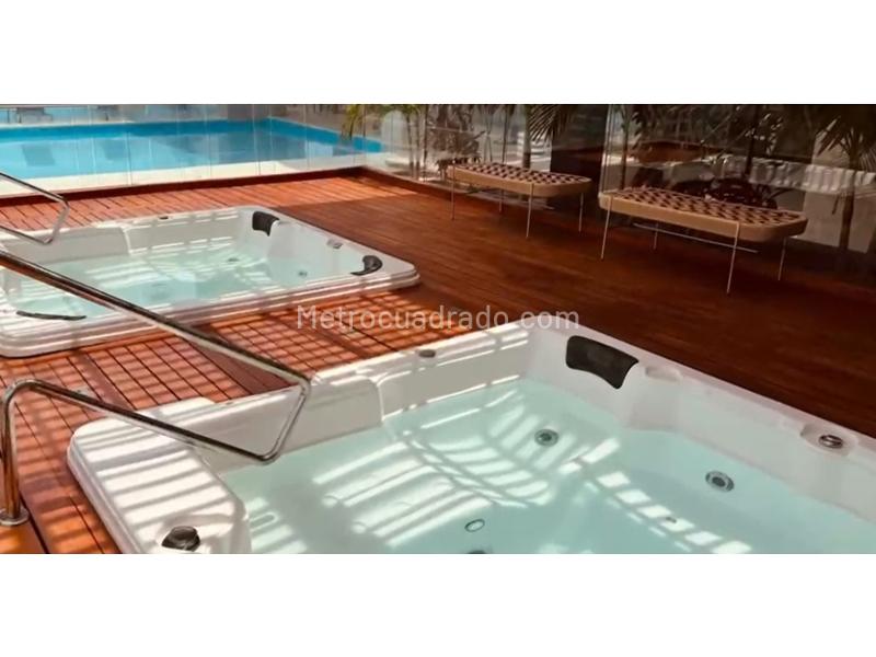 Piso – Santa Marta - Vista 3