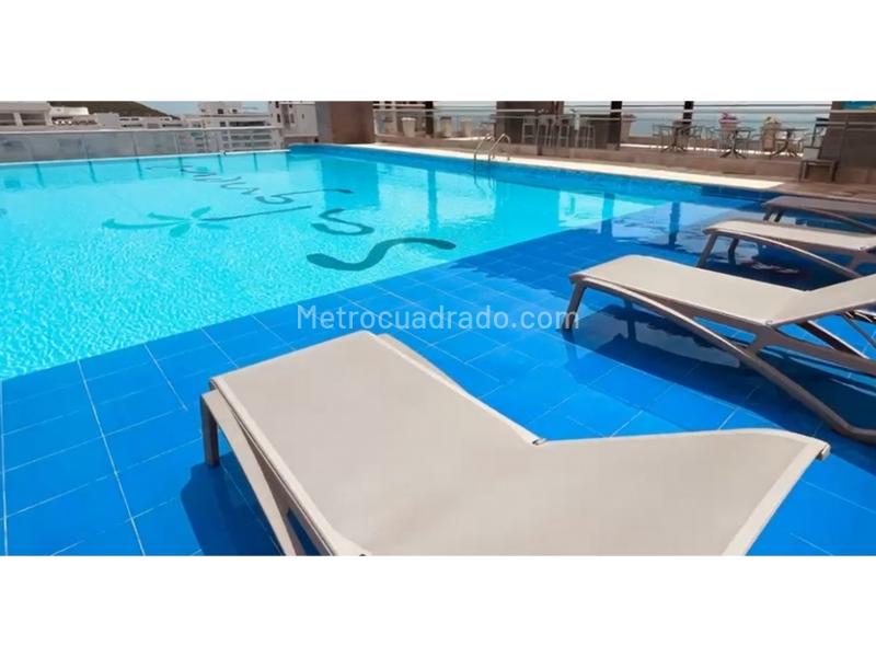 Piso – Santa Marta - Vista 4