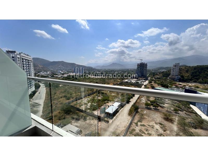 Piso – Santa Marta - Vista 5