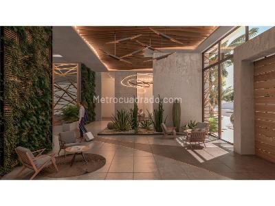 Apartamento en venta en Playa Salguero, Santa Marta · foto 5 de 10