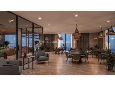 Apartamento en venta en Playa Salguero, Santa Marta · foto 7 de 10