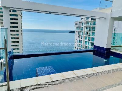 Apartamento en venta en Rodadero Sur, Santa Marta · foto 3 de 16