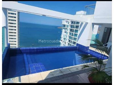 Apartamento en venta en Rodadero Sur, Santa Marta · foto 5 de 16
