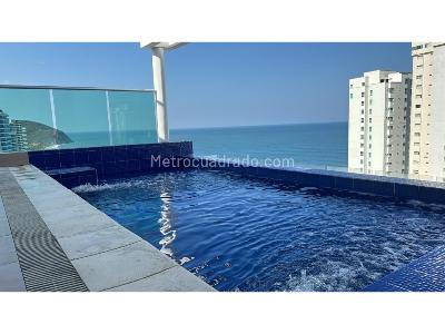 Apartamento en venta en Rodadero Sur, Santa Marta · foto 6 de 16