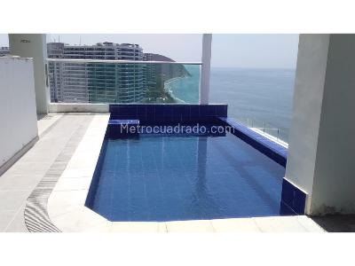 Apartamento en venta en Rodadero Sur, Santa Marta · foto 8 de 16
