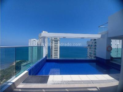 Apartamento en venta en Rodadero Sur, Santa Marta · foto 12 de 16