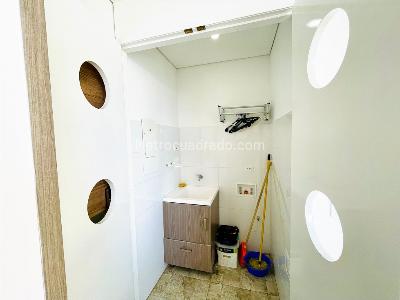 Apartaestudio en venta en Rodadero, Santa Marta, 43 m² · foto 4 de 20