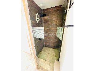 Apartaestudio en venta en Rodadero, Santa Marta, 43 m² · foto 6 de 20