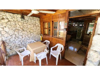 Casa en venta en Pozos Colorados, Santa Marta · foto 10 de 20