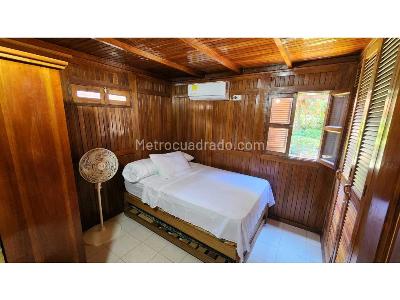 Casa en venta en Pozos Colorados, Santa Marta · foto 15 de 20