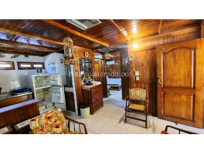 Casa en venta en Pozos Colorados, Santa Marta · foto 16 de 20