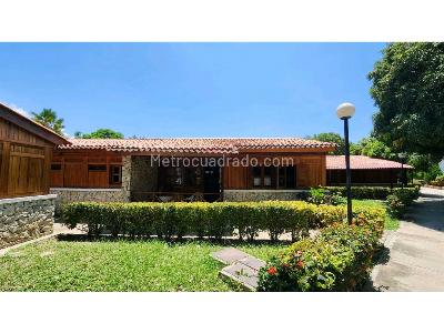 Casa en venta en Pozos Colorados, Santa Marta · foto 18 de 20