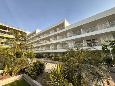 Apartaestudio en venta en Bello Horizonte, Santa Marta, 29 m² · foto 3 de 20