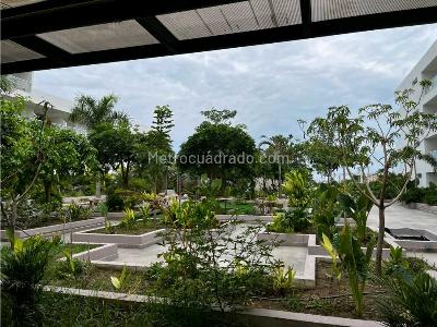 Apartaestudio en venta en Bello Horizonte, Santa Marta, 29 m² · foto 5 de 20