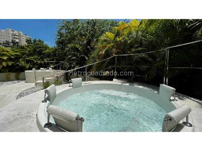Apartaestudio en venta en Bello Horizonte, Santa Marta, 29 m² · foto 6 de 20