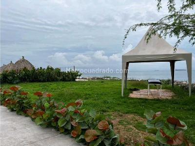 Apartaestudio en venta en Bello Horizonte, Santa Marta, 29 m² · foto 8 de 20