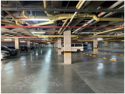Apartaestudio en venta en Bello Horizonte, Santa Marta, 29 m² · foto 10 de 20