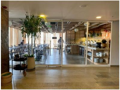 Apartaestudio en venta en Bello Horizonte, Santa Marta, 29 m² · foto 11 de 20