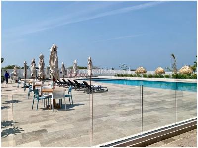 Apartaestudio en venta en Bello Horizonte, Santa Marta, 29 m² · foto 12 de 20