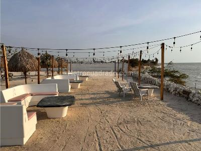 Apartaestudio en venta en Bello Horizonte, Santa Marta, 29 m² · foto 14 de 20