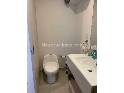 Apartaestudio en venta en Bello Horizonte, Santa Marta, 29 m² · foto 19 de 20