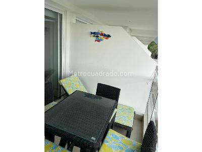 Apartaestudio en venta en Bello Horizonte, Santa Marta, 29 m² · foto 20 de 20