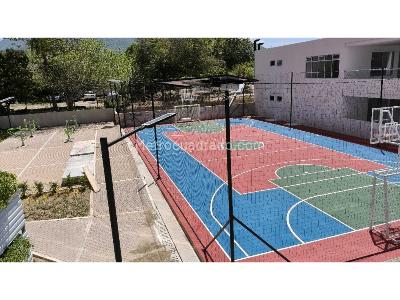 Apartamento en venta en Decameron, Santa Marta · foto 16 de 20